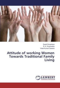 portada Attitude of working Women Towards Traditional Family Living