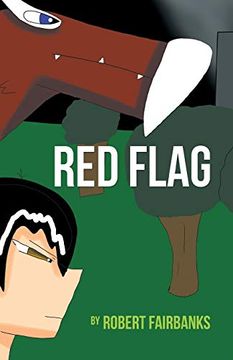 portada Red Flag (in English)
