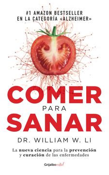 Comer para sanar