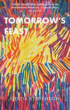 portada Tomorrow's Feast (in English)