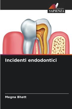portada Incidenti endodontici (en Italiano)