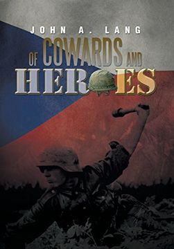 portada Of Cowards and Heroes