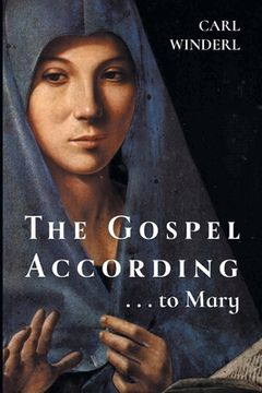 portada The Gospel According . . . to Mary (in English)