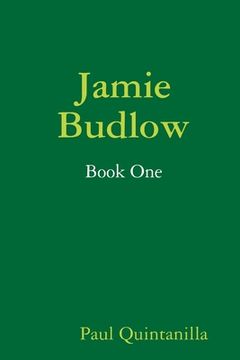 portada Jamie Budlow - Book One (in English)
