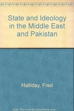 portada State and Ideology in Mideast (en Inglés)