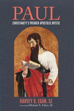 portada Paul: Christianity's Premier Apostolic Mystic