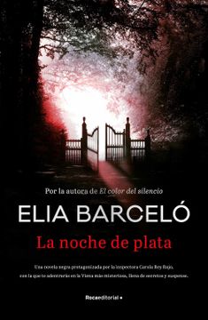 portada La Noche de Plata / The Silver Night (in Spanish)