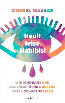portada Heult Leise, Habibis (en Alemán)