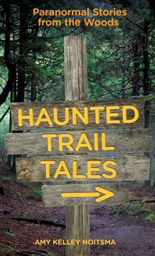 portada haunted trail tales