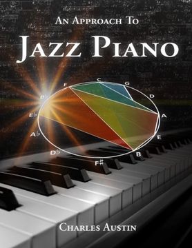 portada An Approach to Jazz Piano