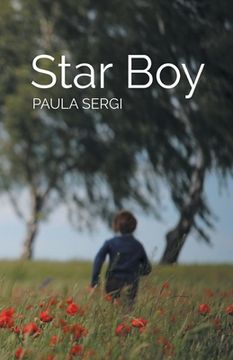 portada Star Boy (en Inglés)