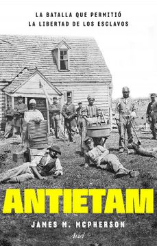 portada Antietam