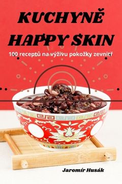 portada KuchynĚ Happy Skin