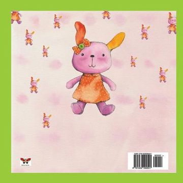 portada Where's Maneli's Bunny? (Pre-School Series) (Persian/Farsi Edition) 