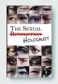 portada The Sexual Holocaust: A Global Crisis (en Inglés)