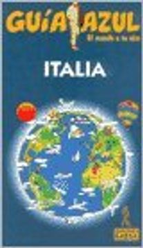 portada Italia/ Italy (Iudades Y Paises Del Mundo) (Spanish Edition)