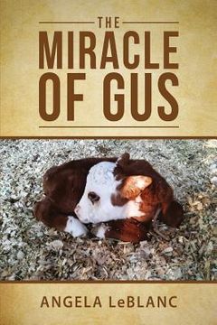portada The Miracle of Gus (en Inglés)