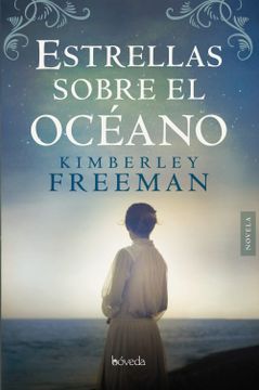 portada Estrellas Sobre el Océano (in Spanish)