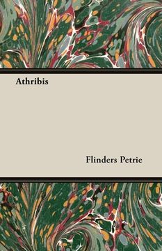 portada Athribis (in English)