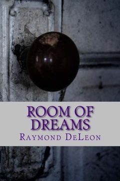 portada Room of Dreams