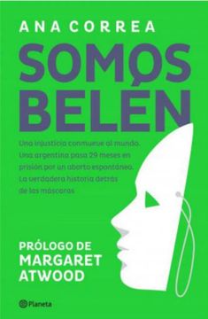portada Somos Belen (in Spanish)