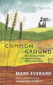 portada common ground