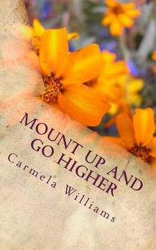portada Mount Up and Go Higher (en Inglés)