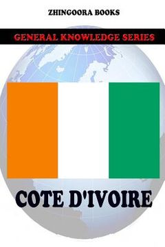 portada Cote d'Ivoire (in English)