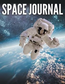 portada Space Journal (in English)