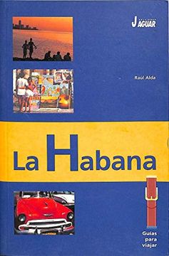 portada La Habana (Guias Para Viajar)