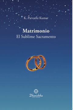 portada Matrimonio