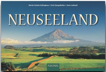 portada Panorama Neuseeland (Deutschland in alten Ansichtskarten) (en Alemán)