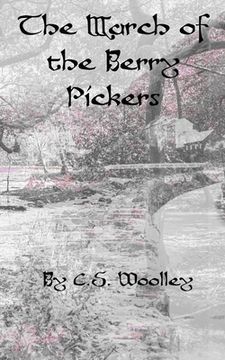 portada The March of the Berry Pickers: A British Victorian Cozy Mystery (en Inglés)