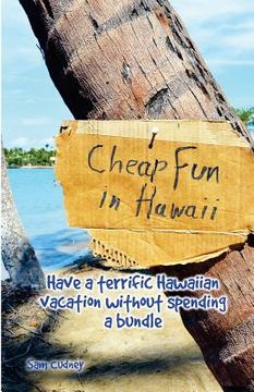 portada Cheap Fun in Hawai'i (en Inglés)