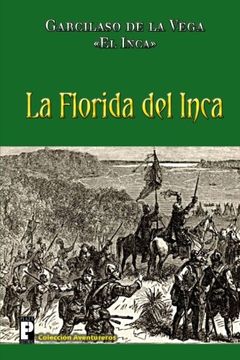 portada La Florida del Inca