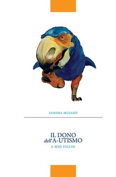 portada Il dono dell'A-utismo (en Italiano)