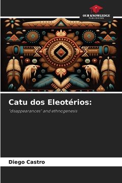 portada Catu dos Eleotérios (en Inglés)