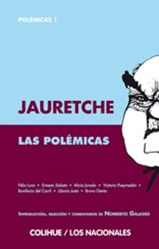 portada las polemicas (2º edicion) (in Spanish)