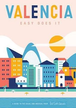 portada Valencia: Easy Does it (in English)