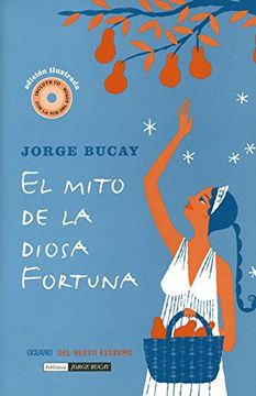 portada Mito de la Diosa Fortuna, el (in Spanish)