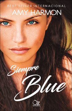 portada Siempre Blue (in Spanish)