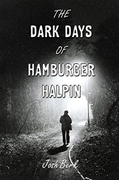 portada The Dark Days of Hamburger Halpin 