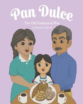 portada Pan Dulce (in English)
