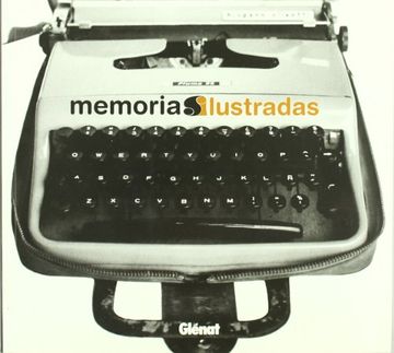 portada Memorias Ilustradas (in Spanish)