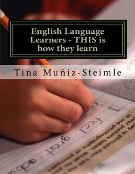 portada English Language Learners - THIS is how they learn: Teachers Guide for ELL's