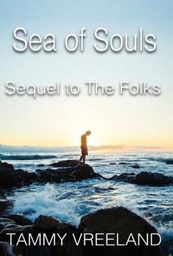 portada The Sea of Souls - Sequel to the Folks (in English)