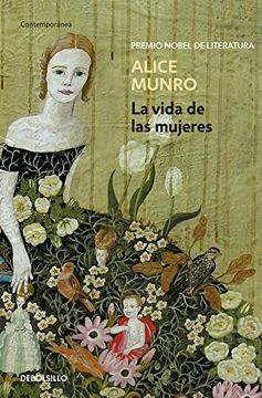 portada La Vida de las Mujeres (in Spanish)