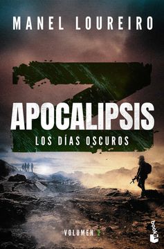Apocalipsis z. Los Días Oscuros (in Spanish)
