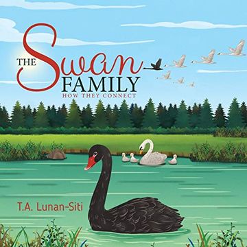 portada The Swan Family: How They Connect (in English)