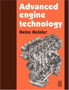 portada Advanced Engine Technology